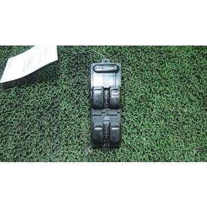 プレオ TA-RA1 パワーウインドウスイッチ   中古