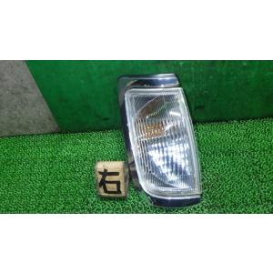 ムーヴ E-L600S 右クリアランスランプ KOITO 210-51592 81510-87235...