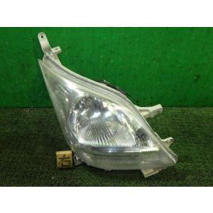 ムーヴ DBA-L175S 右ヘッドランプ S35 スタンレー