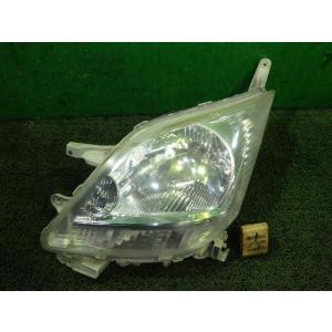 ムーヴ DBA-L175S 左ヘッドランプ S35 スタンレー