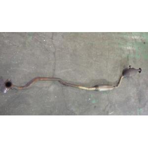 タント CBA-L350S フロントマフラー   17410-B2260 中古