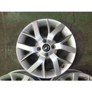 ノート　HE12　アルミホイール  15×5.5J　中古