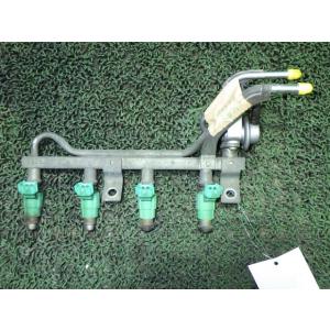 プレオ GF-RA1 インジェクター   中古