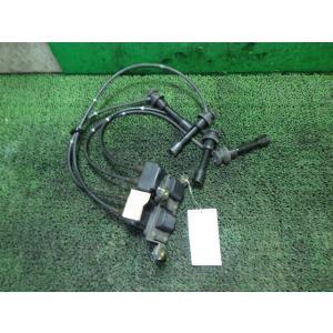 プレオ GF-RA1 イグニッションコイル Diamond  中古