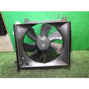 プレオ GF-RA1 電動ファン   中古