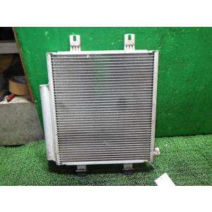 タント DBA-L375S コンデンサー   中古