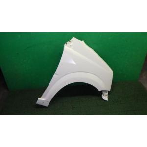ムーヴ DBA-L150S 右フロントフェンダー W16   中古