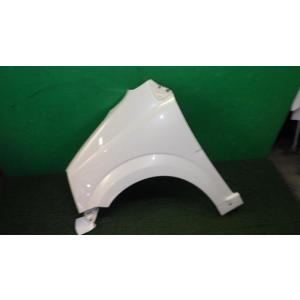 ムーヴ DBA-L150S 左フロントフェンダー W16   中古
