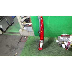 ムーヴ DBA-L150S 右テールランプ イチコー D016 中古