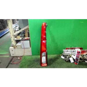 ムーヴ DBA-L150S 左テールランプ イチコー D016 中古