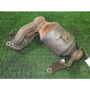 タント DBA-L375S 触媒