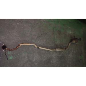 タント CBA-L350S フロントマフラー   17420-B9150 中古