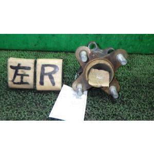 タントエグゼ DBA-L455S リアハブ   中古