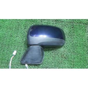 ムーヴ DBA-LA100S 左サイドミラー B70   87940-B2F40 中古
