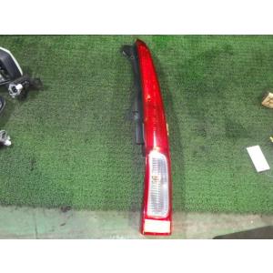 ムーヴ DBA-L150S 右テールランプ W16 イチコー D016