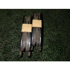 ノート DBA-E12 フロントブレーキパット   中古