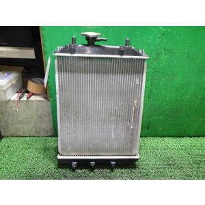 タント CBA-L350S ラジエータ   中古