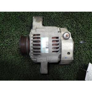 タント CBA-L350S オルタネーター/ダイナモ DENSO 102211-7030 中古