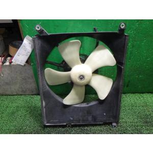 タント CBA-L350S 電動ファン   中古