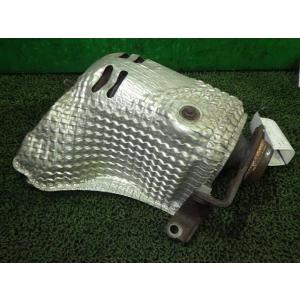 タント DBA-L375S 触媒 X06  中古