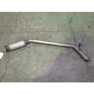 タント CBA-L375S テールパイプ W24