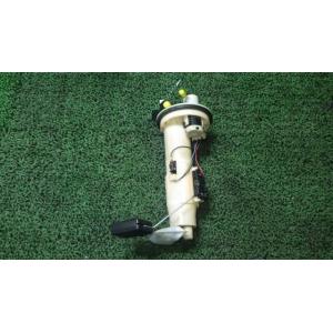 デイズ DBA-B21W フューエルポンプ MITSUBISHI  17020-6A00J 中古