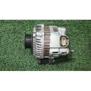 デイズ DBA-B21W オルタネーター/ダイナモ MITSUBISHI  23100-6A00E ...