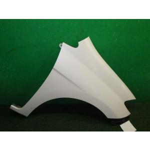 エディックス CBA-BE1 右フロントフェンダー NH624P