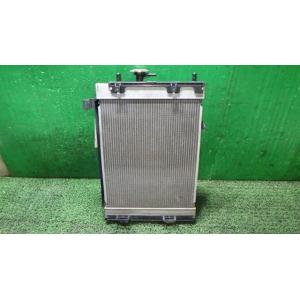 タント DBA-L375S ラジエータ   16400-B2241 中古