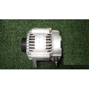 タント DBA-L375S オルタネーター/ダイナモ   27060-B2030 中古