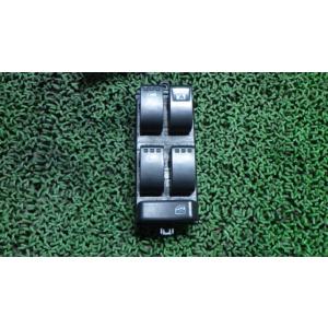 タント DBA-L375S パワーウインドウスイッチ   84820-B2290 中古