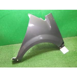 ムーヴ DBA-L175S 右フロントフェンダー S35   中古