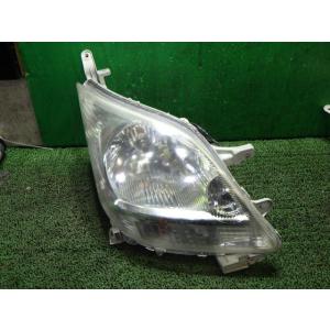 ムーヴ DBA-L175S 右ヘッドランプ STANLEY P6708 中古