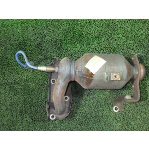 タント DBA-L375S 触媒 X06  中古