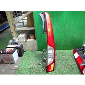 ムーヴ DBA-LA100S 右テールランプ ICHIKO D166 81550-B2530 中古