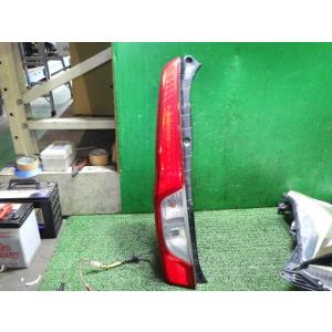 ムーヴ DBA-LA100S 左テールランプ ICHIKO D166 81560-B2530 中古