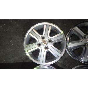 エブリィ　DA64W　アルミホイール  14×4.5/4本セット　中古