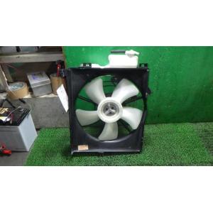 タント DBA-L375S 電動ファン   16363-B2010 中古