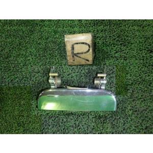 ムーヴ DBA-L150S アウターハンドル S30   中古