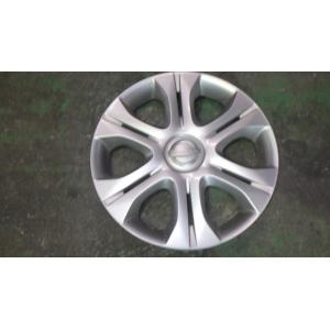 ノート DBA-E12 ホイールキャップ   14インチ/3枚セット 中古