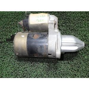 サンバー V-KS4 セルモーター   中古