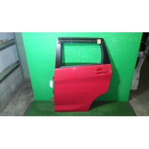 デイズ DBA-B21W 左リアドア P50   82101-6A00L 中古