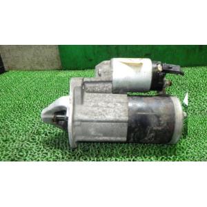 デイズ DBA-B21W セルモーター MITSUBISHI  23300-6A00G 中古