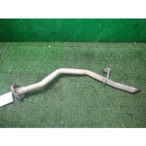 タント CBA-L350S テールパイプ   17430-B2070 中古