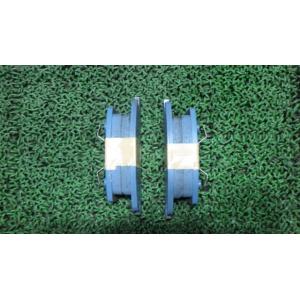 タント DBA-L375S フロントブレーキパット   04465-B2030 中古