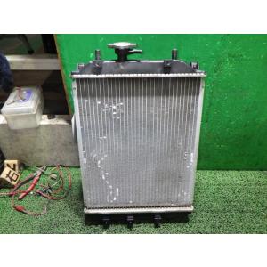 タント CBA-L350S ラジエータ   中古