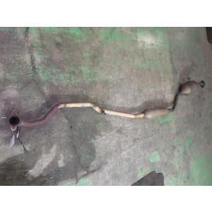 タント CBA-L350S フロントマフラー   中古