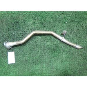 タント CBA-L350S テールパイプ   中古