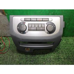 タント CBA-L350S エアコンスイッチパネル   中古