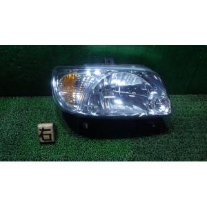 ムーヴ GH-L900S 右ヘッドランプ KOITO  81110-97254 中古
